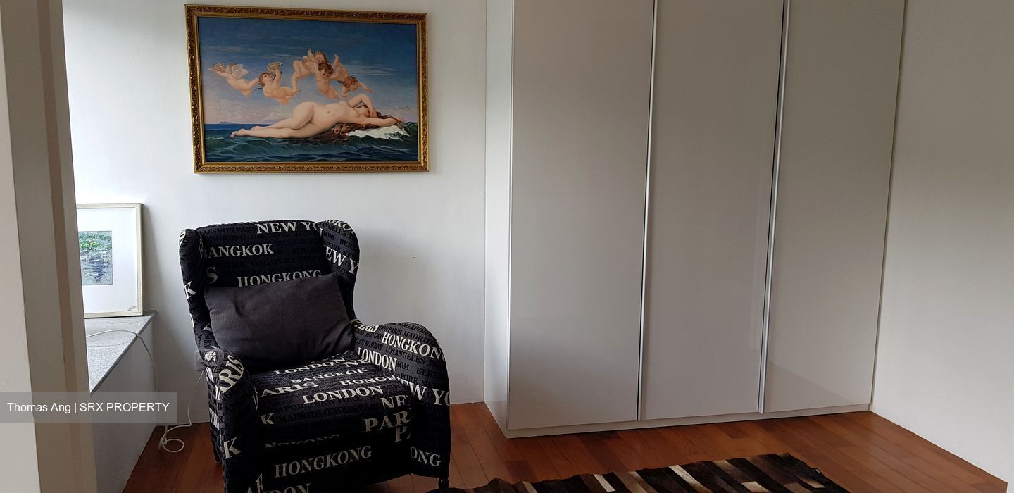 8 @ Mount Sophia (D9), Condominium #446907471